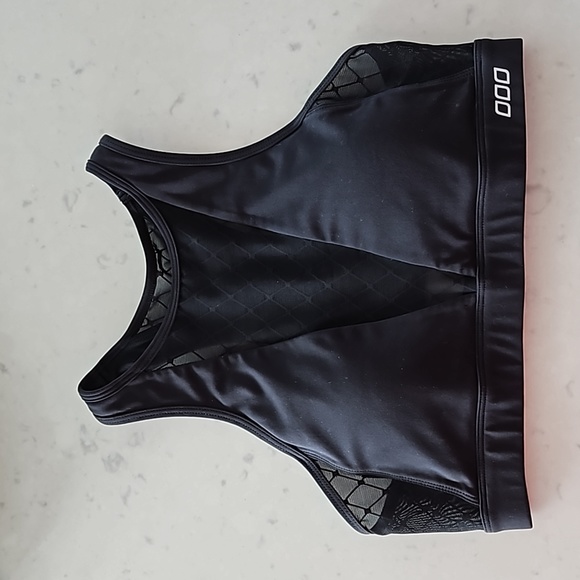 Lorna Jane Bella Sports Bra, Size M - Picture 5 of 10